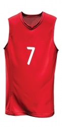 Basketball Uniforms